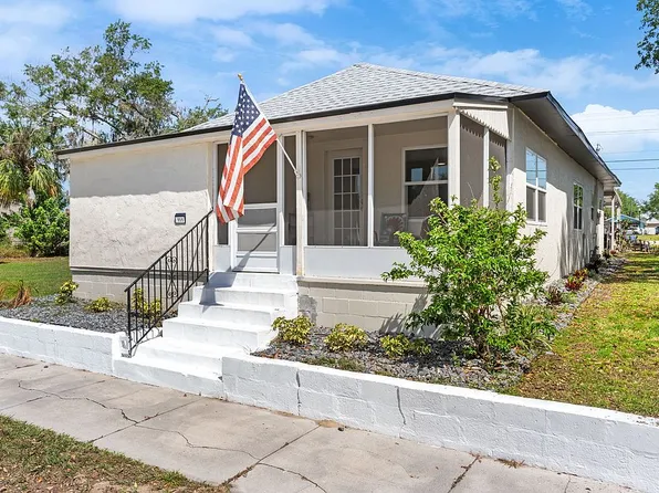 111 Shepard Ave, Dundee, FL 33838