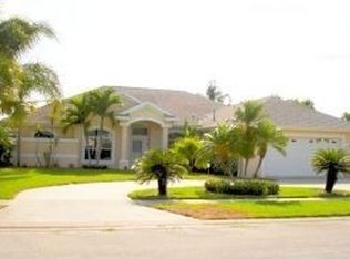 3420 Sunset Ridge Dr, Merritt Island, FL 32953