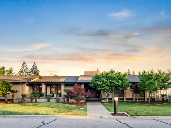 3329 W Hyde Avenue, Visalia, CA 93291