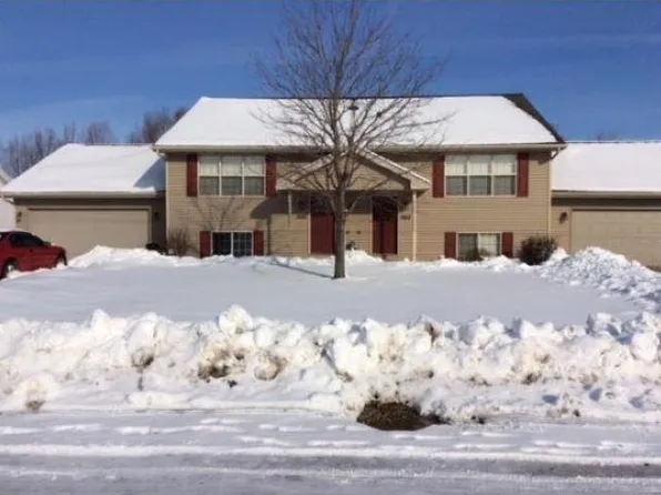 934 HARTZHEIM DRIVE, Little Chute, WI 54140