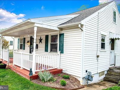 125 Manchester St, Glen Rock, PA, 17327