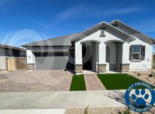 23020 E Calle Luna, Queen Creek, AZ 85142