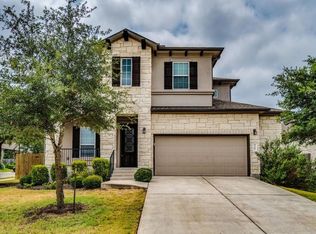 5101 Rain Lily Dr, Austin, TX 78739