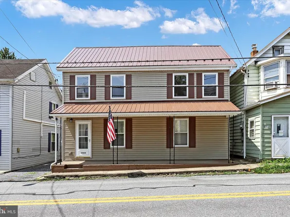 13004 Main St, Fort Loudon, PA 17224
