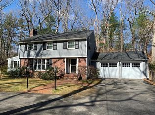 1 Cornell Rd, Dover, MA 02030