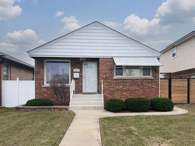 3511 Louis St, Franklin Park, IL, 60131