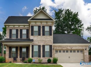 14298 Grey Goose Ln, Harvest, AL 35749
