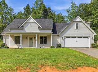504 Old Stagecoach Rd, Easley, SC 29642