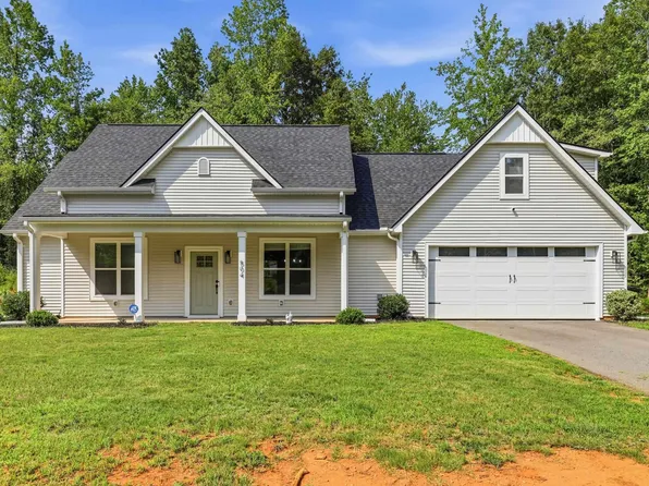 504 Old Stagecoach Rd, Easley, SC 29642