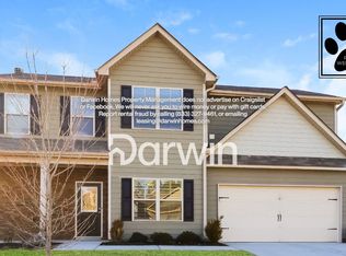 75 Appaloosa Ln, Dallas, GA 30132