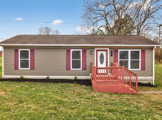 131 Clearwater Ln, Frankfort, KY 40601