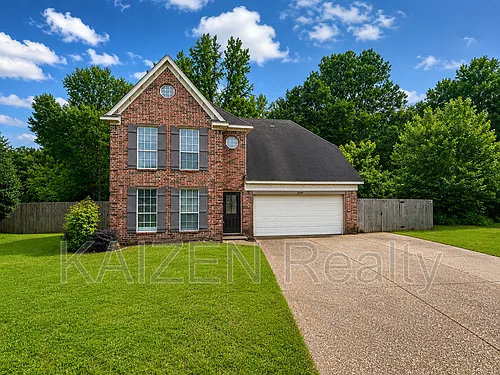 12607 Hunters Forest Cv Photo 1