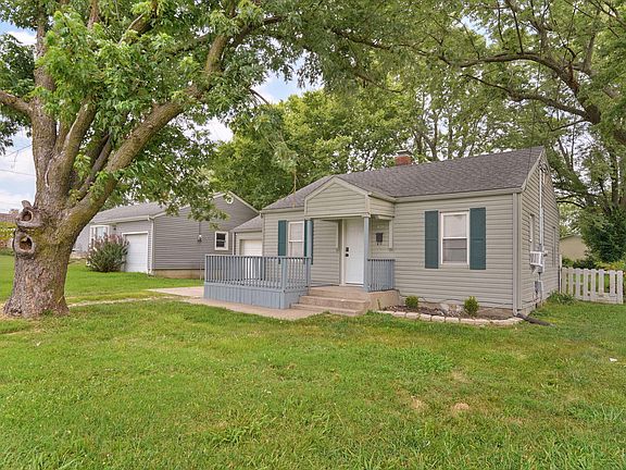 3rd image of 1855 E Dale Street