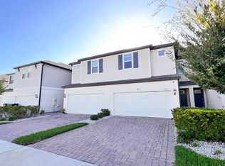 15211 Willow Arbor Cir, Orlando, FL 32824