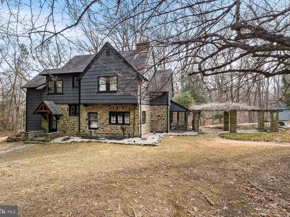 238 Fox Rd, Media, PA 19063