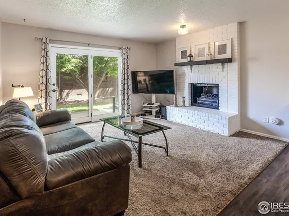 909 Conifer Ct #3, Windsor, CO 80550