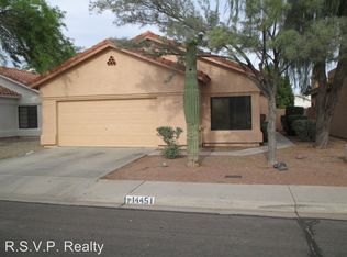 14451 S 43rd Pl, Phoenix, AZ 85044
