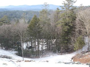 0 Wetherbee Rd LOT 17, Lisbon, NH 03585