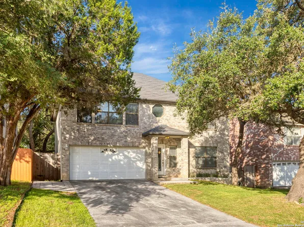11035 Cedar Park, San Antonio, TX 78249