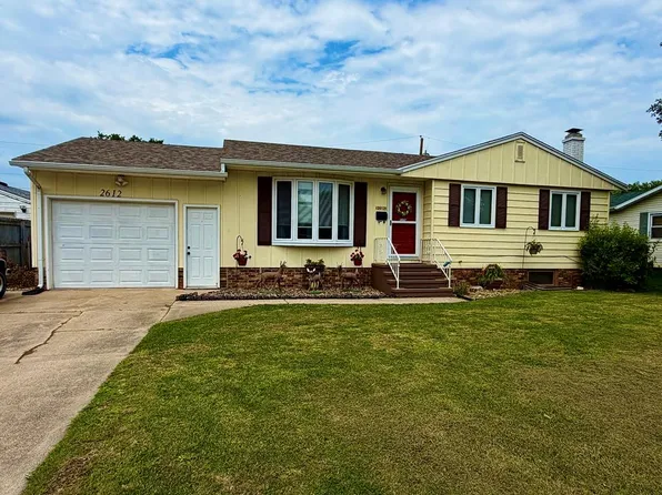 2612 20th Ave N, Fort Dodge, IA 50501