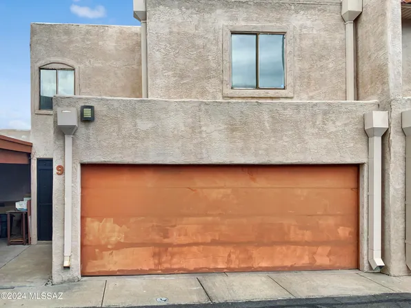 1949 N Swan Rd Unit 9, Tucson, AZ 85712