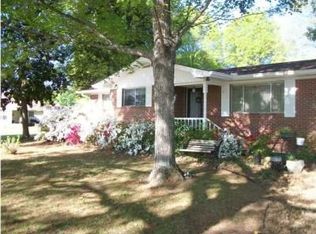 1660 Osburn Rd, Chickamauga, GA 30707