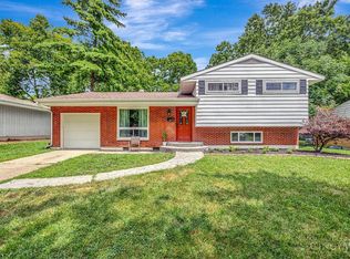 11415 Rose Ln, Cincinnati, OH 45246