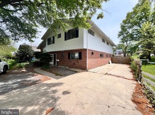 9227 Riggs Rd, Hyattsville, MD 20783