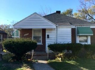 18461 Biltmore St, Detroit, MI 48235