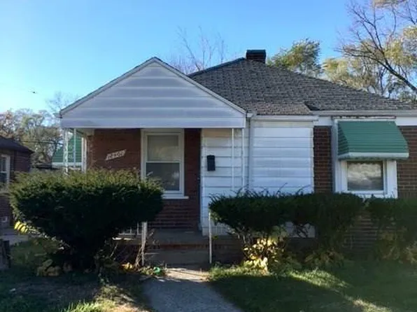 18461 Biltmore St, Detroit, MI 48235