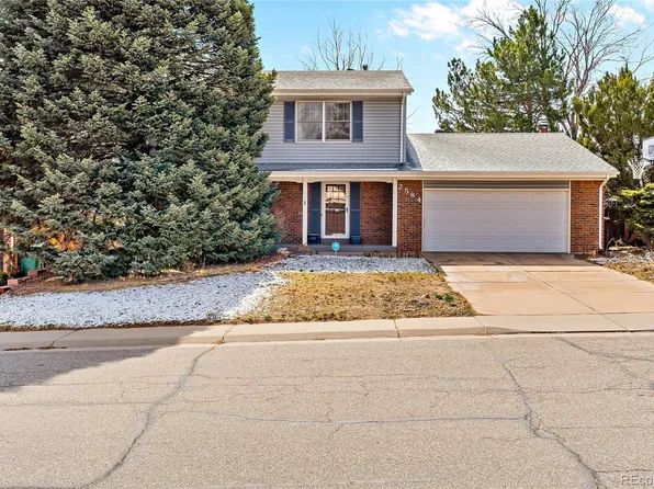 2584 S Fairplay Way, Aurora, CO 80014
