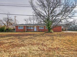 500 NE Washington Blvd, Bartlesville, OK 74006