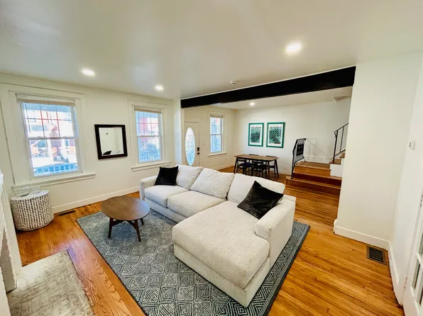 1510 W 14th St, Wilmington, DE 19806