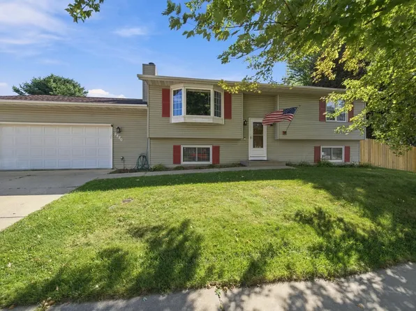 5520 23rd Ave NW, Rochester, MN 55901