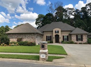 0 Versailles Blvd LOT 9A, West monroe, LA 71291