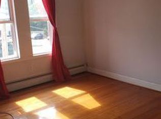 13 Bismarck St, Jamaica Plain, MA 02130