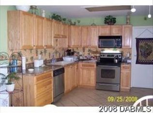 288 Michael Ave, Holly Hill, FL 32117