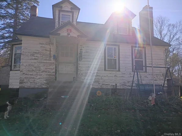 662 4 Route, Prattsville, NY 12468