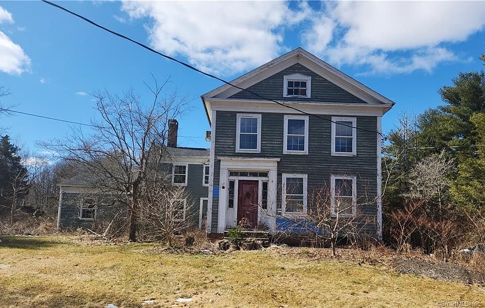 493 Simsbury Rd, Bloomfield, CT 06002 Zillow