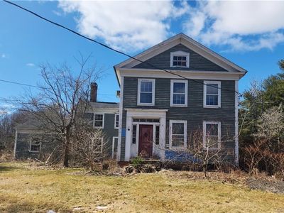 493 Simsbury Road, Bloomfield, CT, 06002
