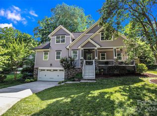 1416 Brook Rd, Charlotte, NC 28205