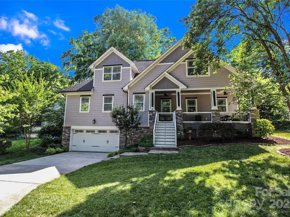1416 Brook Rd, Charlotte, NC 28205