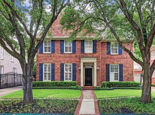 6728 Brompton Rd, Houston, TX 77005