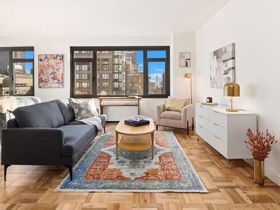 160 E 65th St APT 22A, New York, NY, 10065
