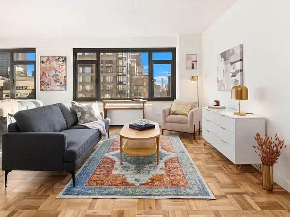 160 E 65th St APT 22A, New York, NY 10065