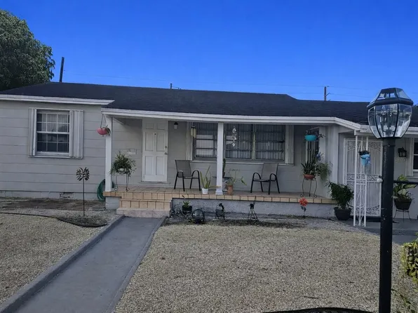 3500 NW 12th Street, Miami, FL 33125