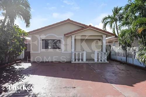 2664 W 70th Pl Photo 1