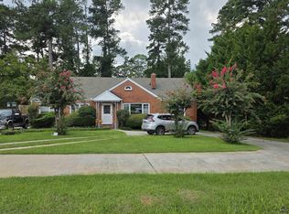 1746 Upper River Rd, Macon, GA 31211