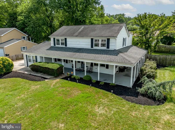 12719 Kembridge Dr, Bowie, MD 20715