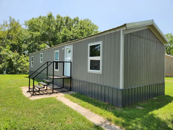 16349 County Road 1526garden Oaks, Ada, OK